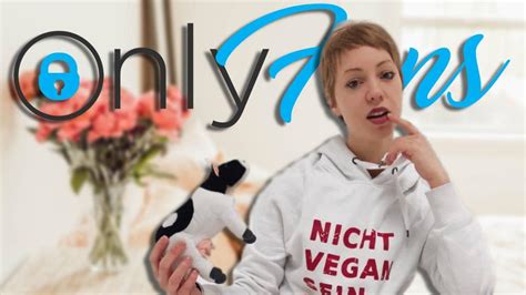 Die Militante Veganerin auf OnlyFans 